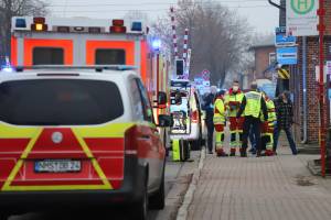 Attacco choc sul treno in Germania: due morti accoltellati. Arrestato l'assalitore